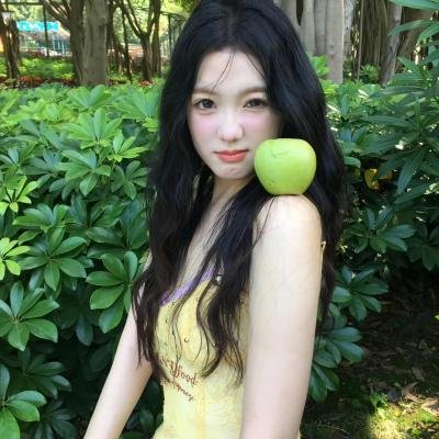 等爱的女神