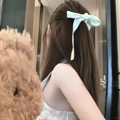 女心理师