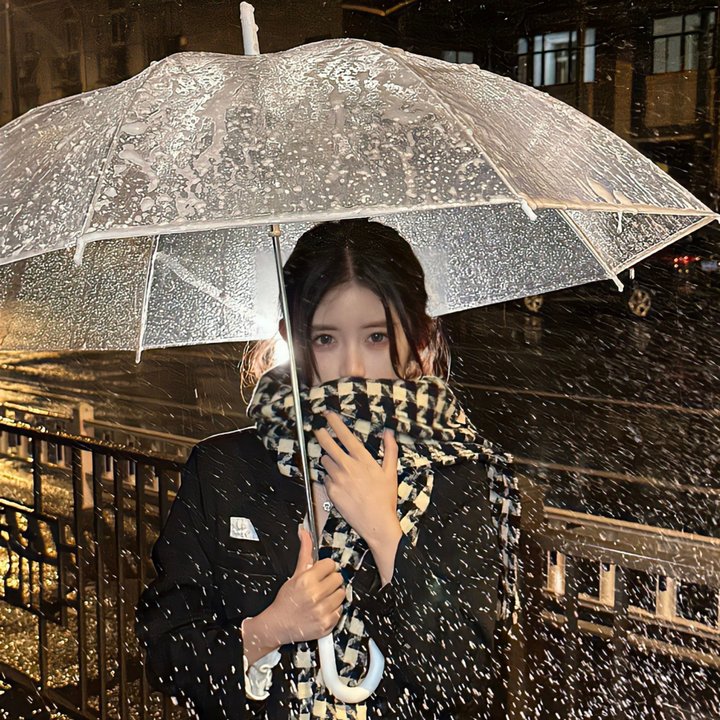 这就是我的主人