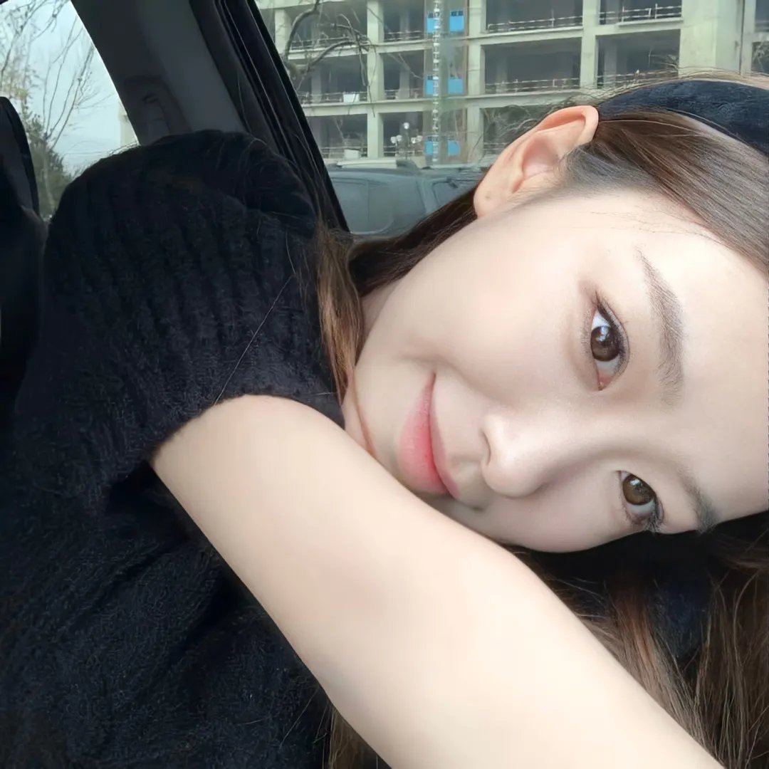 少女们向荒野进发